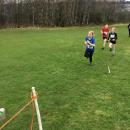 Cross Country