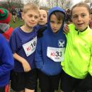 Cross Country