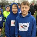 Cross Country