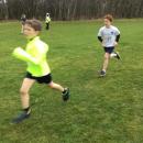cross country