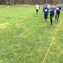 cross country