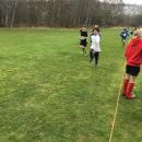 cross country