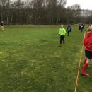 cross country