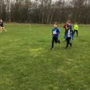 cross country