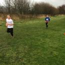 cross country