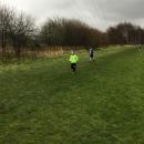 cross country