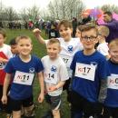 cross country