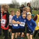 cross country