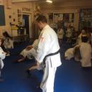 Judo