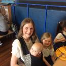 Mother's day