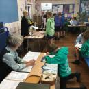 Year Six career event