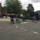 Y6 Cycling 