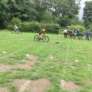 Y6 Cycling 