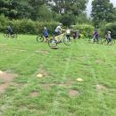 Y6 Cycling 
