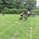 Y6 Cycling 