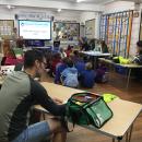 Careers fair