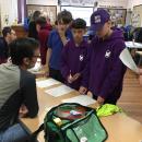 careers fair
