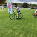 Brownlee mini triathlon