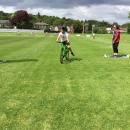 Brownlee mini triathlon