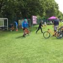 Brownlee mini triathlon