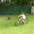 Brownlee mini triathlon