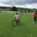 Brownlee mini triathlon