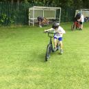 Brownlee mini triathlon