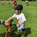 Brownlee mini triathlon