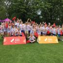 Brownlee mini triathlon