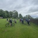 cycling