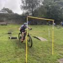 cycling