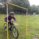 cycling 
