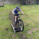 cycling