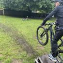 cycling