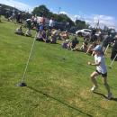 Mini Olympics 