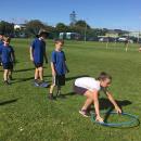 Mini Olympics 