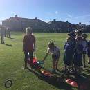 Mini Olympics 