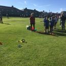 Mini Olympics 