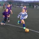 Girls Football