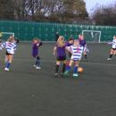 Girls Football