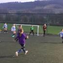 Girls Football 