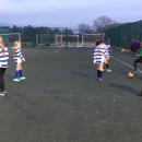 Girls Football