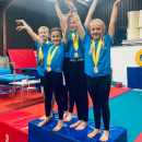 Gymnastics