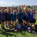 Y 6 Rugby